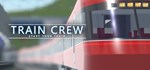 TRAIN CREW  STEAM GIFT  АВТО 