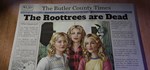 The Roottrees are Dead STEAM GIFT АВТО