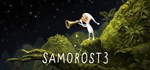 Samorost 3  STEAM GIFT  АВТО 