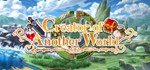 異世界の創造者  STEAM GIFT  АВТО 