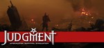 Judgment: Apocalypse Survival Simulation  STEAM GIFT