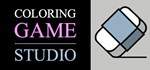 Coloring Game: Studio  STEAM GIFT  АВТО 