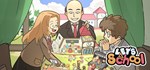 Let's School  STEAM GIFT  АВТО 