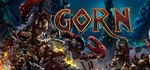 GORN  STEAM GIFT  АВТО 
