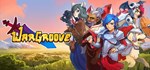 Wargroove STEAM GIFT АВТО