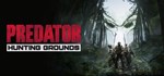 Predator: Hunting Grounds  STEAM GIFT  АВТО 