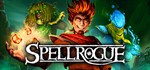 SpellRogue  STEAM GIFT  АВТО 