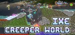 Creeper World IXE  STEAM GIFT  АВТО 