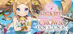 HEART of CROWN Online  STEAM GIFT  АВТО 