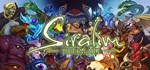 Siralim Ultimate  STEAM GIFT  АВТО 