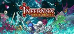 Infernax  STEAM GIFT  АВТО 