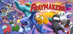 Fraymakers  STEAM GIFT  АВТО 