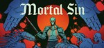 Mortal Sin  STEAM GIFT  АВТО 