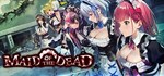 Maid of the Dead  STEAM GIFT  АВТО 