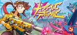 Atomic Picnic  STEAM GIFT  АВТО 
