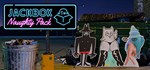 The Jackbox Naughty Pack STEAM GIFT АВТО