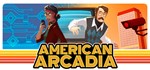 American Arcadia  STEAM GIFT  АВТО 