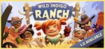 Wild Indigo Ranch  STEAM GIFT  АВТО 