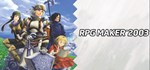 RPG Maker 2003 STEAM GIFT АВТО