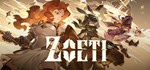 Zoeti  STEAM GIFT  АВТО 