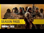 Tom Clancy's Rainbow Six Siege - Year 1 Season Pass