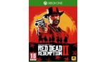Red Dead Redemption 2  XBOX ONE  S/X Key +GIFT