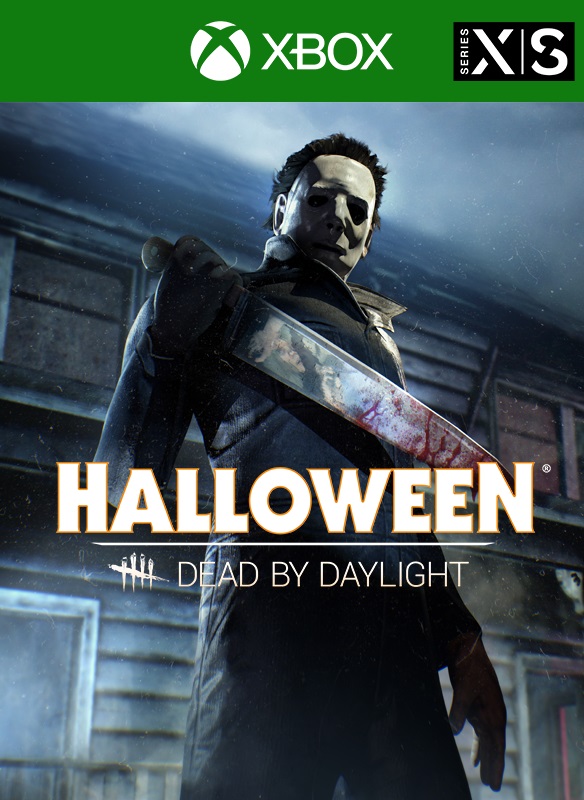 🌍 Dead by Daylight: The HALLOWEEN Chapter XBOX 🔑