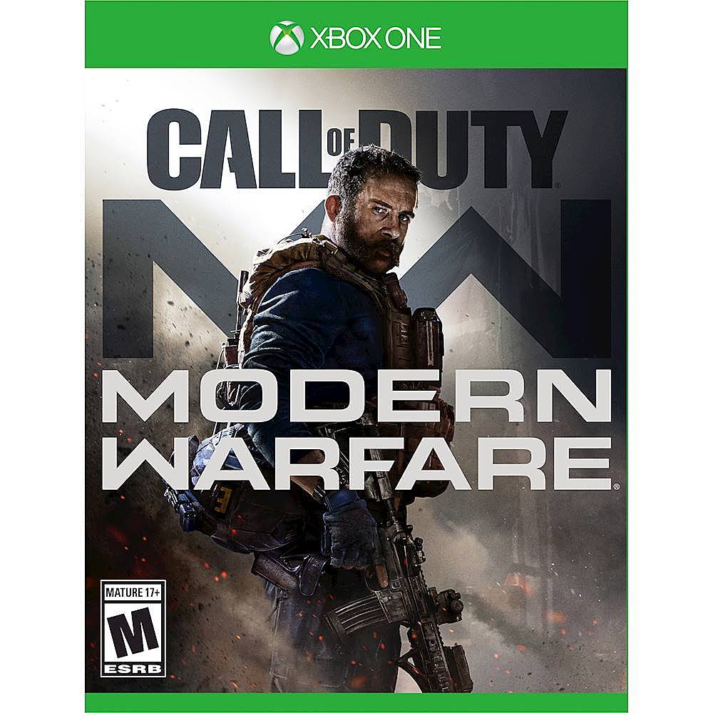 🌍 Call of Duty: Modern Warfare Digital XBOX КЛЮЧ🔑+🎁