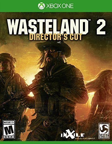 🌍 Wasteland 2: Director's Cut XBOX + PC  / КЛЮЧ 🔑