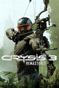 🌍 Crysis 3 Remastered XBOX КЛЮЧ 🔑  + GIFT 🎁