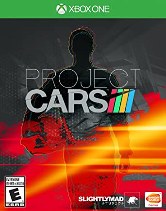 🌍 Project Cars XBOX ONE / XBOX SERIES X|S / КЛЮЧ 🔑