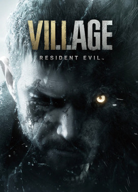 🎮Resident Evil 8: Village (Steam) GLOBAL (0%💳) КЛЮЧ🔑