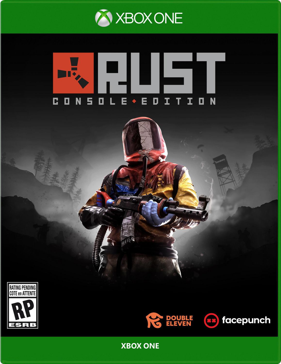 🌍 Rust Console Edition XBOX КЛЮЧ 🔑 VPN + GIFT 🎁