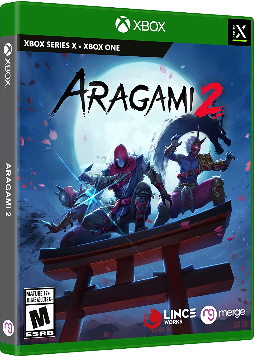 Купить Steam ключ Aragami 2 Xbox WINDOWS PC КЛЮЧ по цене 5292р.