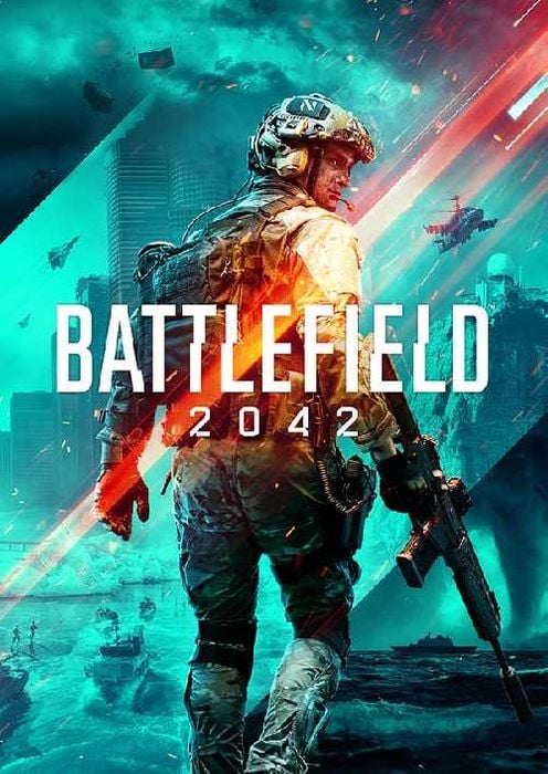 🎮 Battlefield 2042  (Steam) GLOBAL  (0%💳) КЛЮЧ 🔑