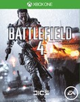  Battlefield 4 XBOX ONE / XBOX SERIES X|S / КЛЮЧ 