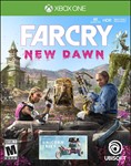  Far Cry New Dawn XBOX ONE / XBOX SERIES X|S / КЛЮЧ