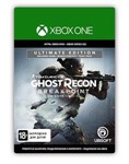 Tom Clancy’s Ghost Recon Breakpoint Ultimate XBOX