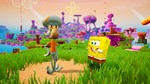 SpongeBob Battle for Bikini Bottom Rehydrated XBOX - изображение № 7