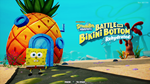 SpongeBob Battle for Bikini Bottom Rehydrated XBOX - изображение № 3