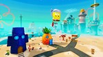 SpongeBob Battle for Bikini Bottom Rehydrated XBOX - изображение № 4
