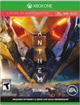 Anthem: Legion of Dawn Edition XBOX ONE/SERIES X|S/