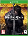 Kingdom Come: Deliverance Royal Edition XBOX КЛЮЧ