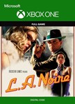  L.A. Noire XBOX ONE / SERIES X|S КЛЮЧ + GIFT 