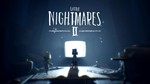 Little Nightmares II XBOX КЛЮЧ  + GIFT  - изображение № 3