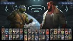 Injustice 2 Legendary Edition XBOX КЛЮЧ + GIFT - изображение № 4