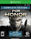  For Honor Complete Edition XBOX ONE/SERIES X|S 