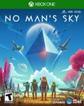  No Man´s Sky XBOX + WINDOWS (PC) КЛЮЧ 