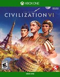  Sid Meier's Civilization VI XBOX КЛЮЧ  + GIFT