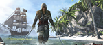 Assassin's Creed IV Black Flag XBOX КЛЮЧ + GIFT  - изображение № 3